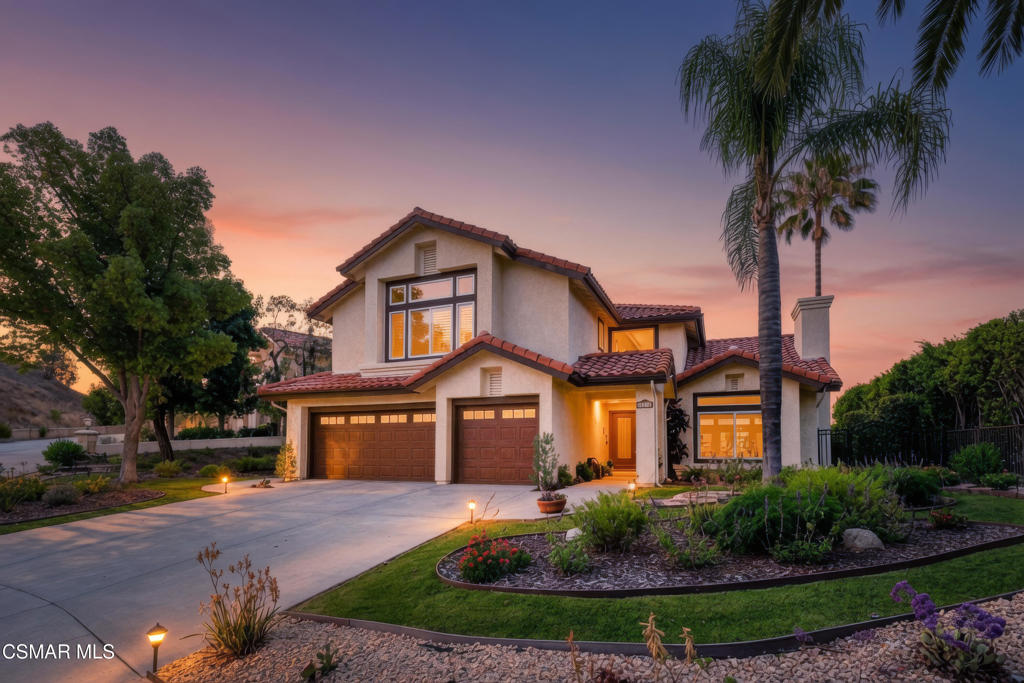 32711 Pacifica Court, Westlake Village, CA 91361 — photo 1
