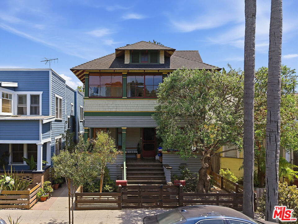 218 Horizon Avenue, Los Angeles, CA 90291 — photo 1