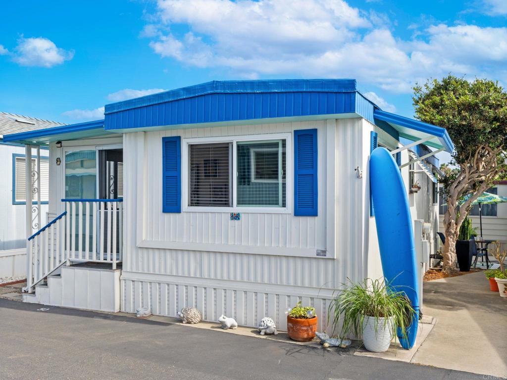 900 N Cleveland St 50, Oceanside, CA 92054 — photo 1