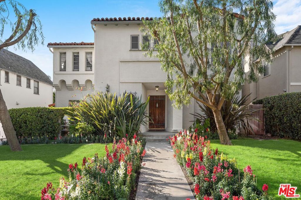 537 N June Street, Los Angeles, CA 90004 — photo 1