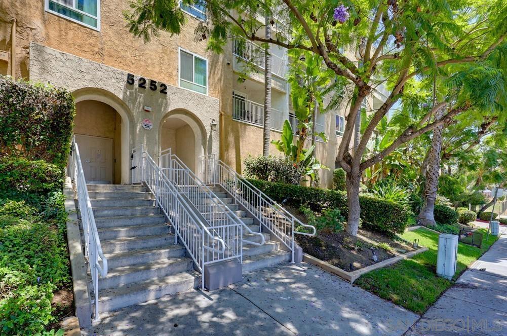 5252 Orange Avenue 131, San Diego, CA 92115 — photo 1