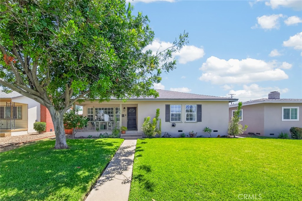 1006 N Sunset Avenue, Azusa, CA 91702 — photo 1