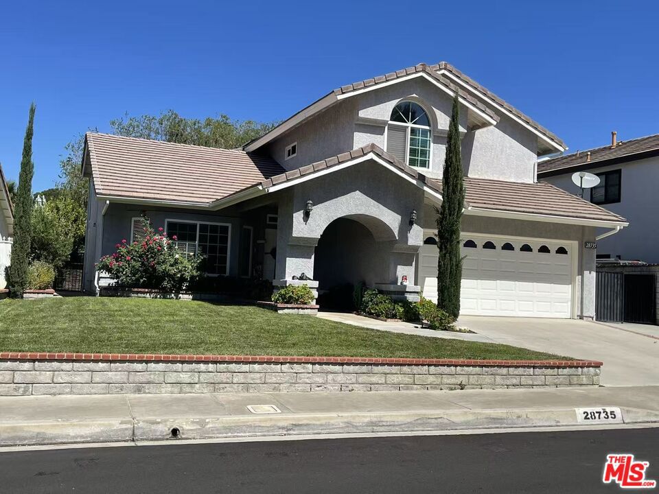 28735 Citrus Place, Santa Clarita, CA 91390 — photo 1