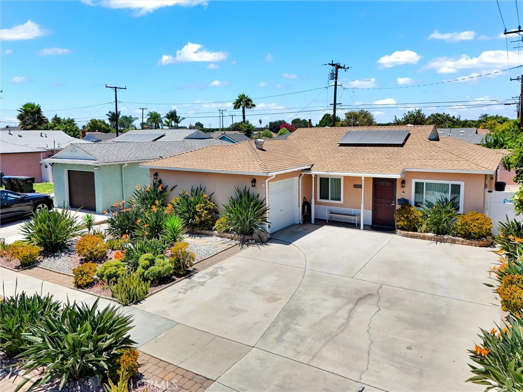 11421 Alburtis, Norwalk, CA 90650 — photo 1