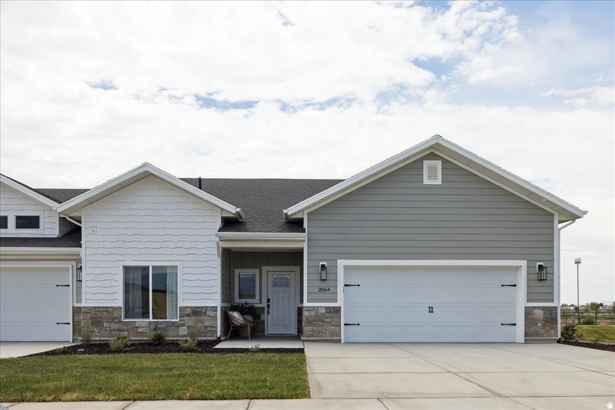 2554 S 2430 W #505, Syracuse, UT 84075 — photo 1