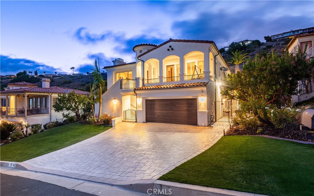 33 Nuvola Court, Rancho Palos Verdes, CA 90275 — photo 1