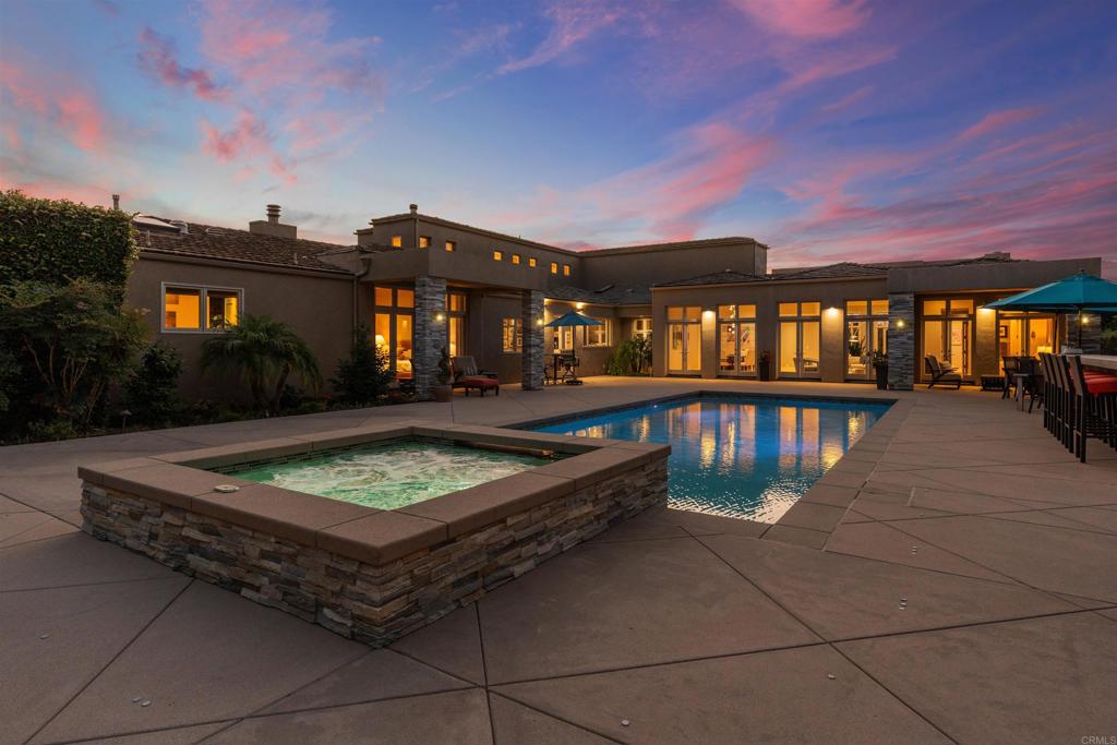 16775 Via Lago Azul, Rancho Santa Fe, CA 92067 — photo 1