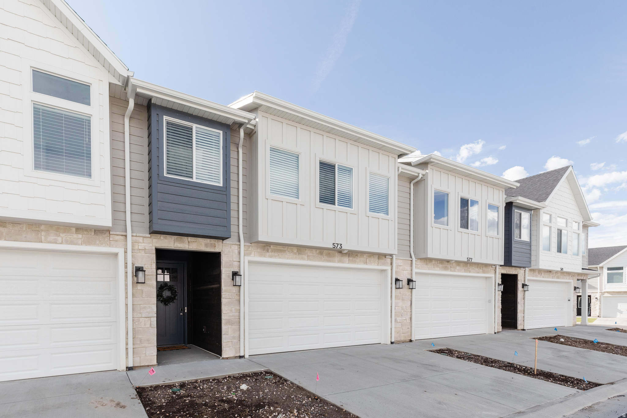 573 N RICHLAND VALLEY ST, Garden City, UT 84028 — photo 1