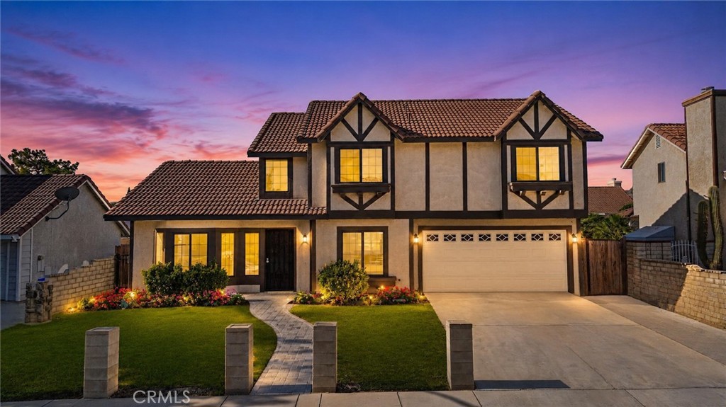 1552 Georgetown, Palmdale, CA 93550 — photo 1