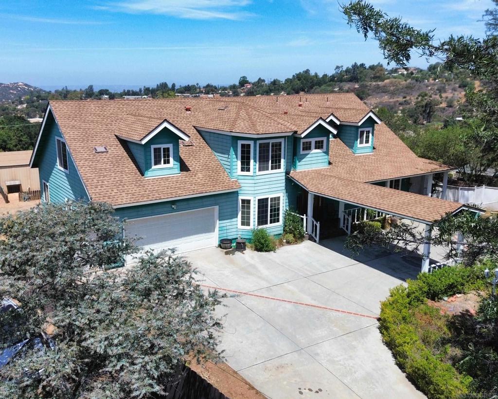 1249 LA CRESTA BLVD, El Cajon, CA 92021 — photo 1