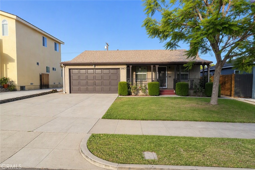 140 N Berkeley, Pasadena, CA 91107 — photo 1