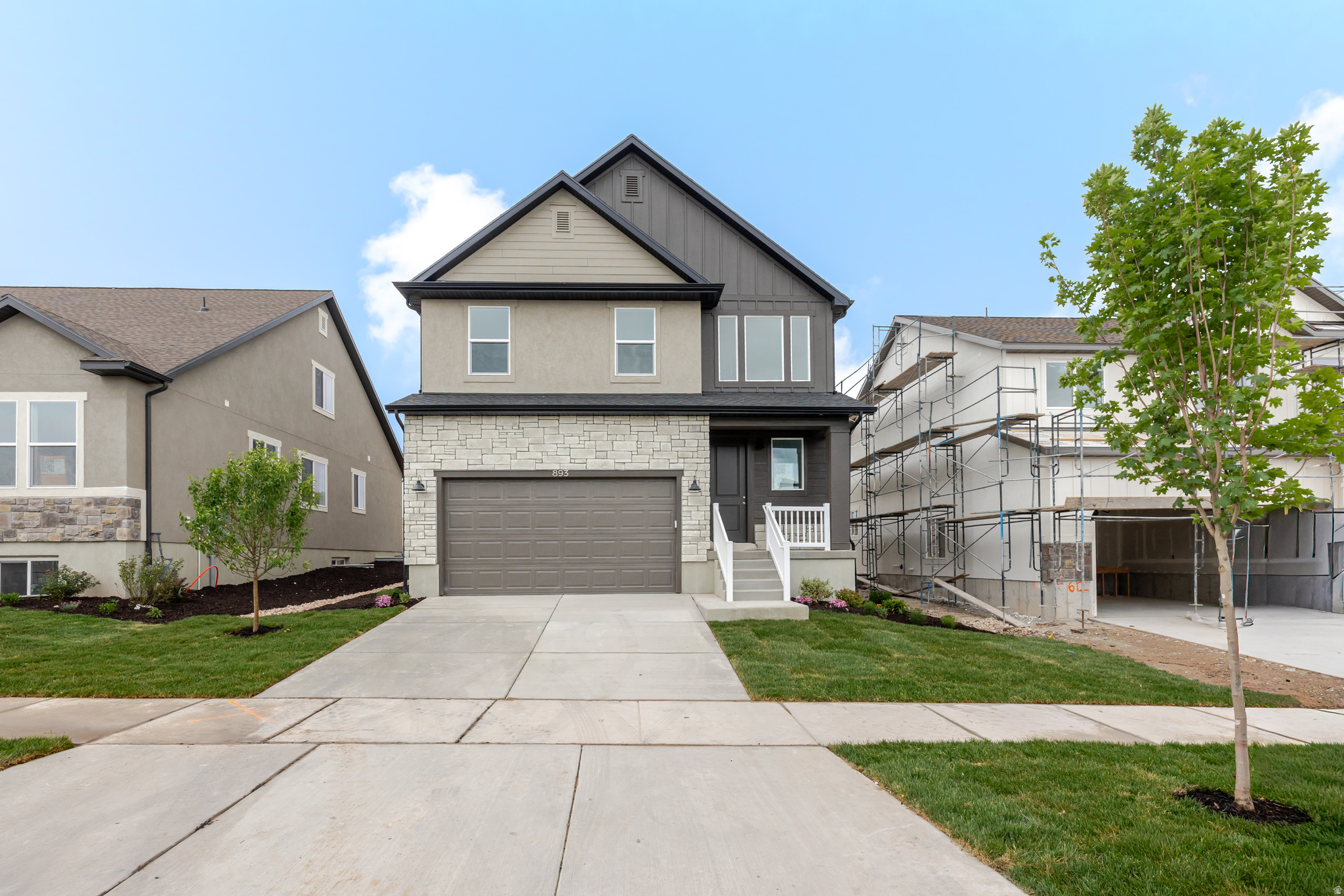 893 N BANNER DR #613, Saratoga Springs, UT 84045 — photo 1