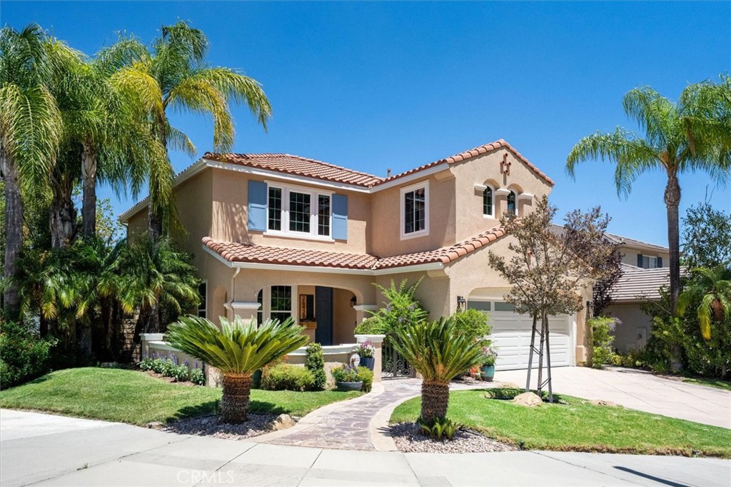 26439 Shakespeare, Stevenson Ranch, CA 91381 — photo 1