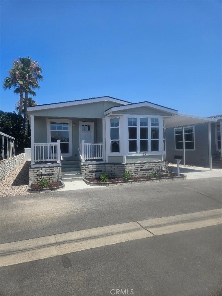 200 Grand Avenue N 55, Anaheim, CA 92801 — photo 1