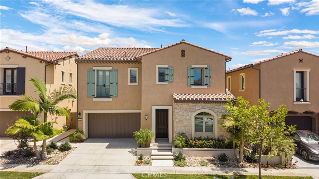 122 Jayhawk, Irvine, CA 92602 — photo 1