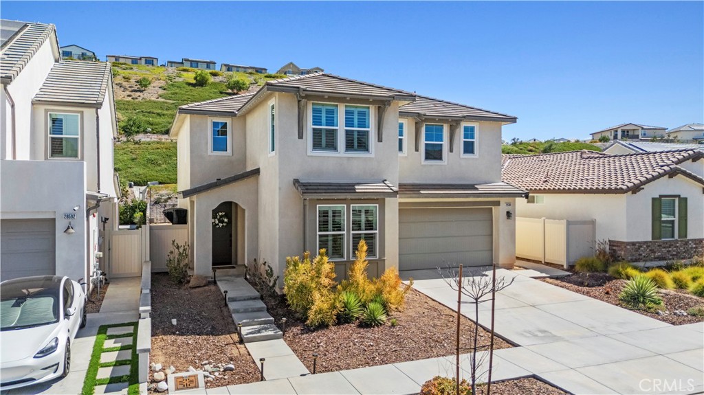 28588 Foothill, Saugus, CA 91350 — photo 1
