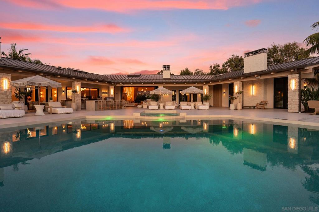 7150 Via Del Charro, Rancho Santa Fe, CA 92067 — photo 1