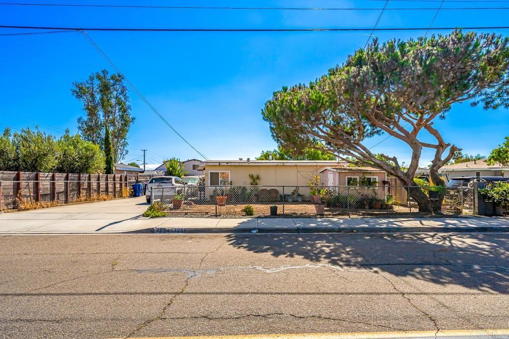 1254 56 1st Avenue, Chula Vista, CA 91911 — photo 1