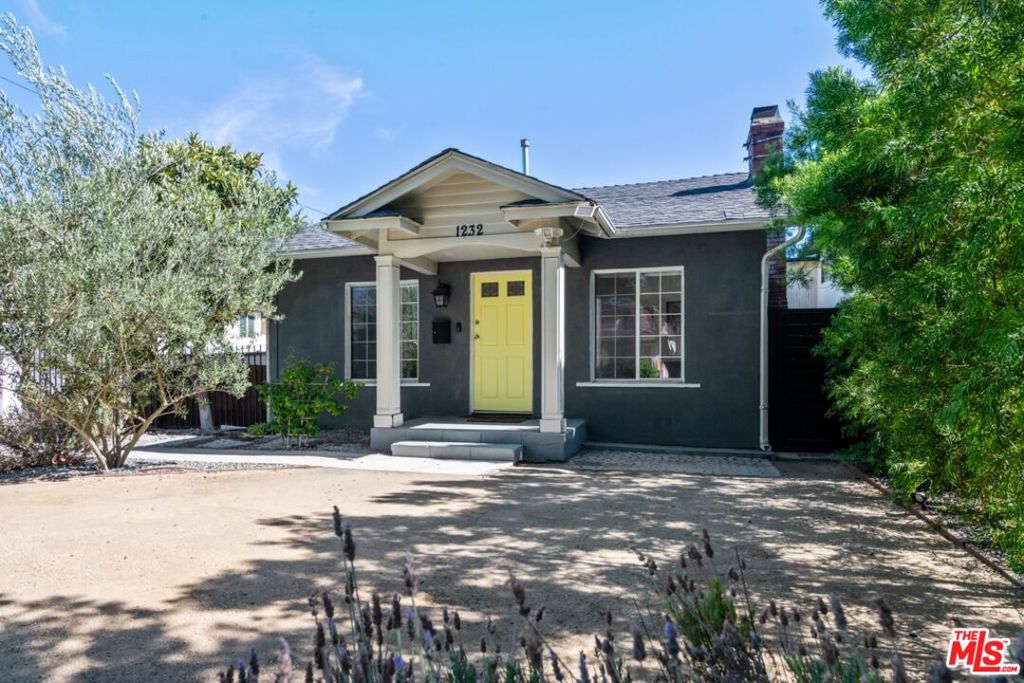 1232 E Harvard Street, Glendale, CA 91205 — photo 1