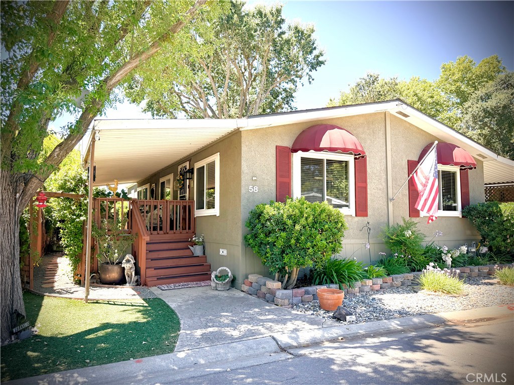 58 Via San Carlos 58, Paso Robles, CA 93446 — photo 1