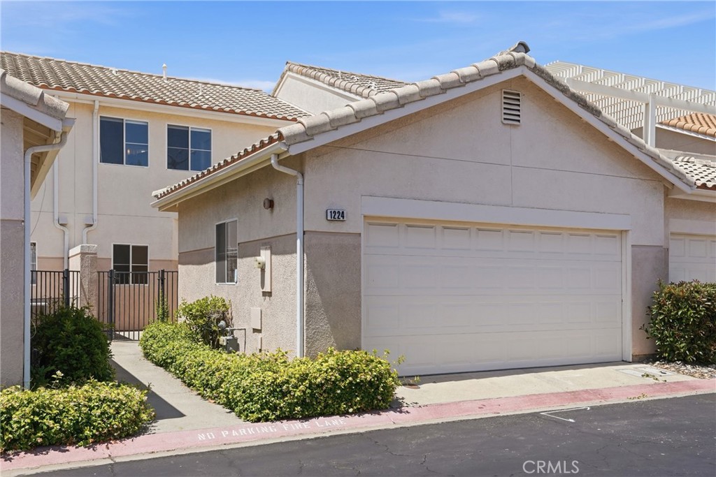 1224 Manzanita, San Luis Obispo, CA 93401 — photo 1