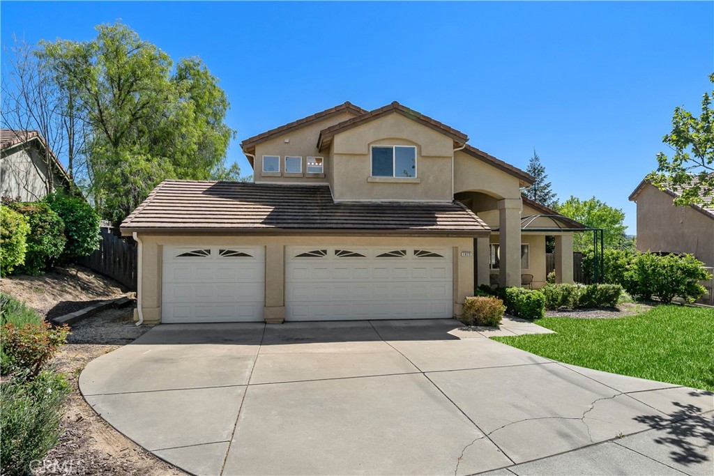 1625 Leah Way, Paso Robles, CA 93446 — photo 1