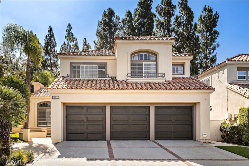 13212 Cortina, Tustin, CA 92782 — photo 1