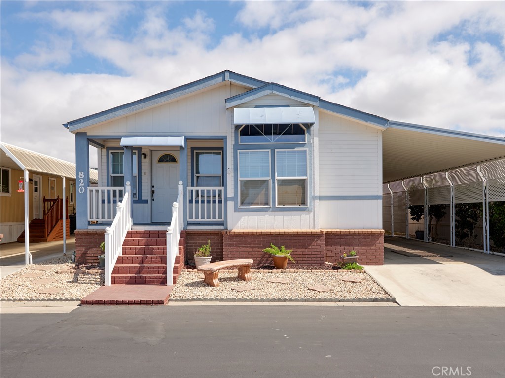 820 Farnsworth, Arroyo Grande, CA 93420 — photo 1