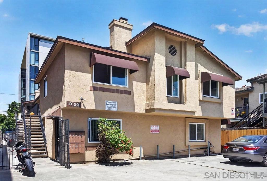 4080 Georgia Street, San Diego, CA 92103 — photo 1