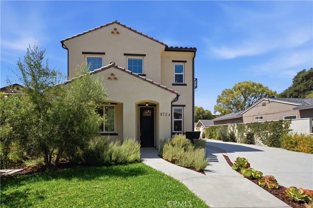 872 W Walnut Avenue A, Monrovia, CA 91016 — photo 1