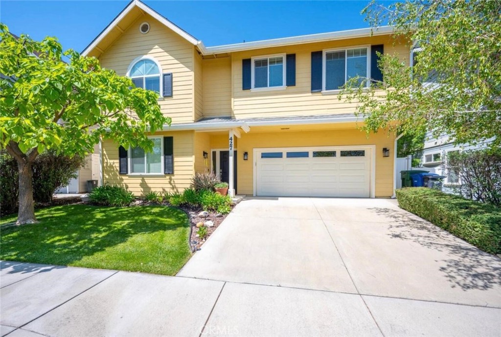 427 Olive Street, Paso Robles, CA 93446 — photo 1