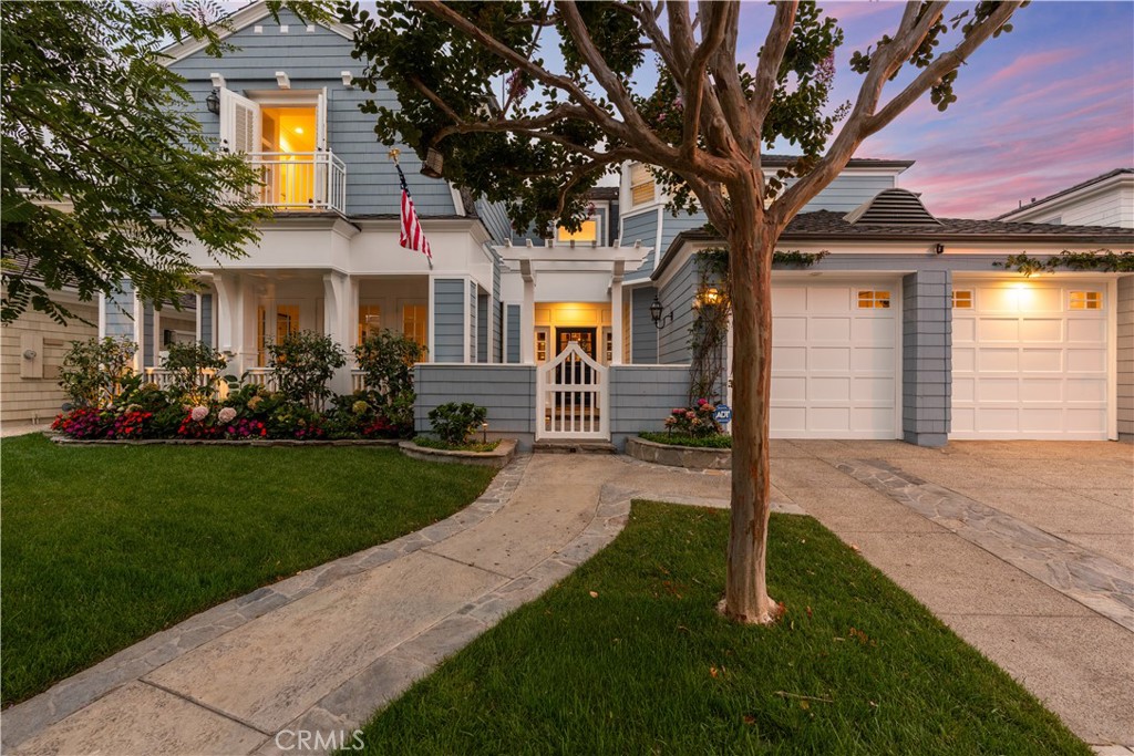 5 Cape Woodbury, Newport Beach, CA 92660 — photo 1