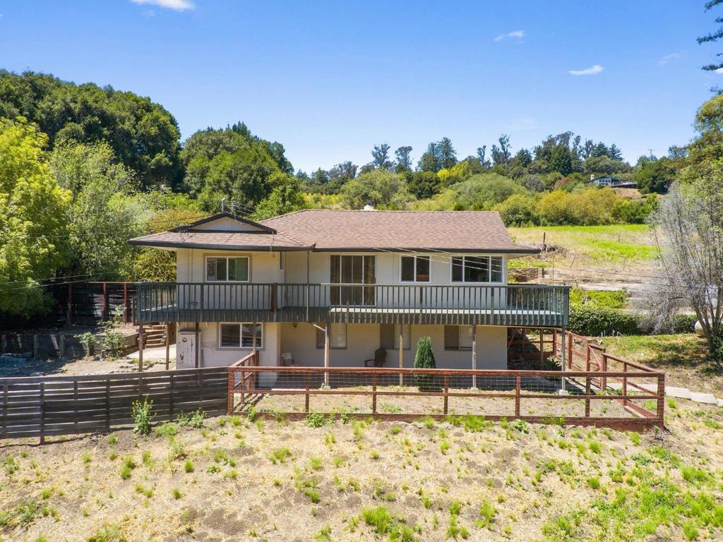 7025 Glen Haven Road, Soquel, CA 95073 — photo 1