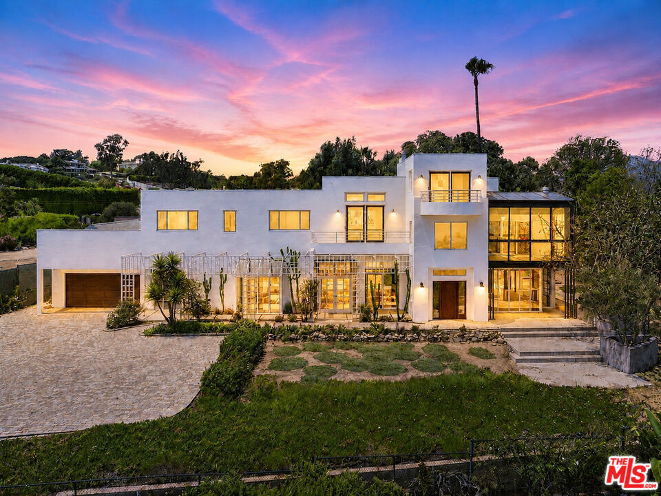 29035 Cliffside Drive, Malibu, CA 90265 — photo 1