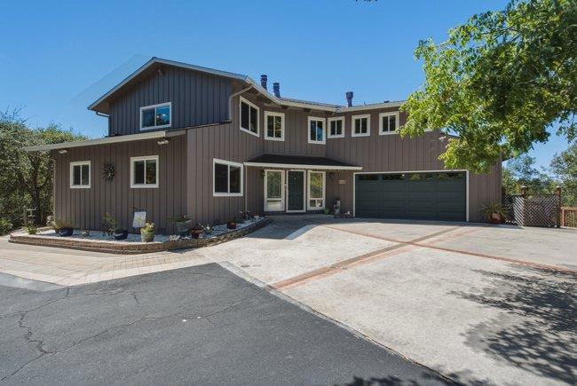 214 Belair Drive, Scotts Valley, CA 95066 — photo 1