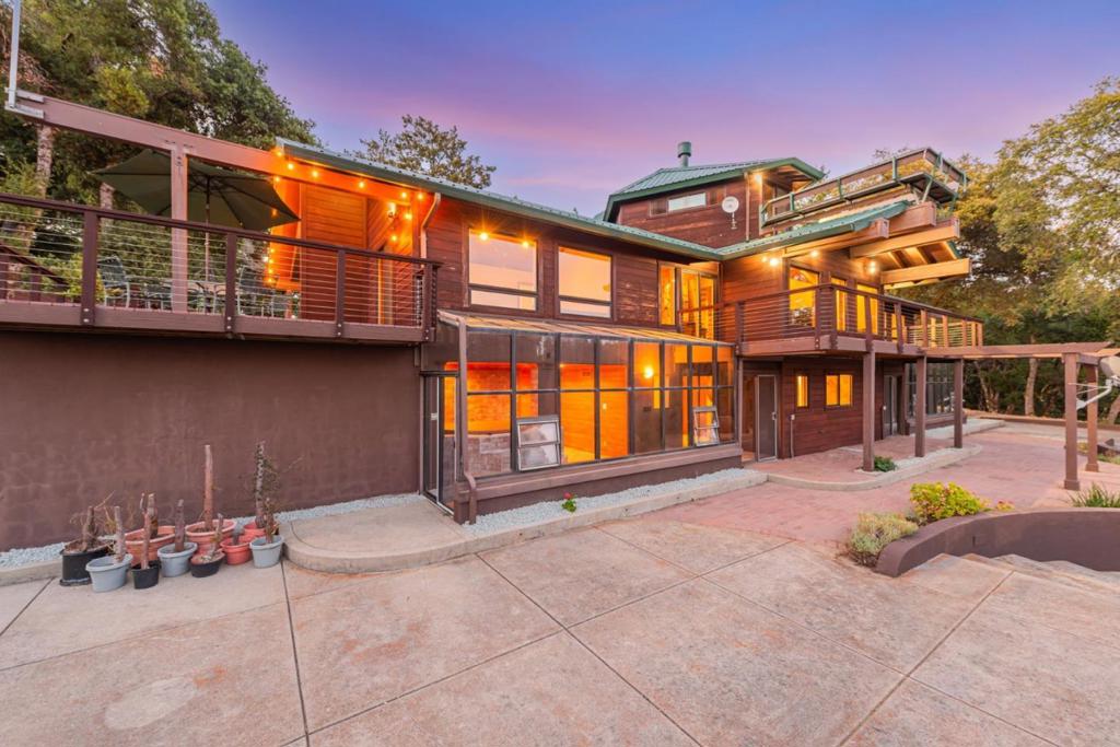 950 Oak Ridge Road, Los Gatos, CA 95033 — photo 1