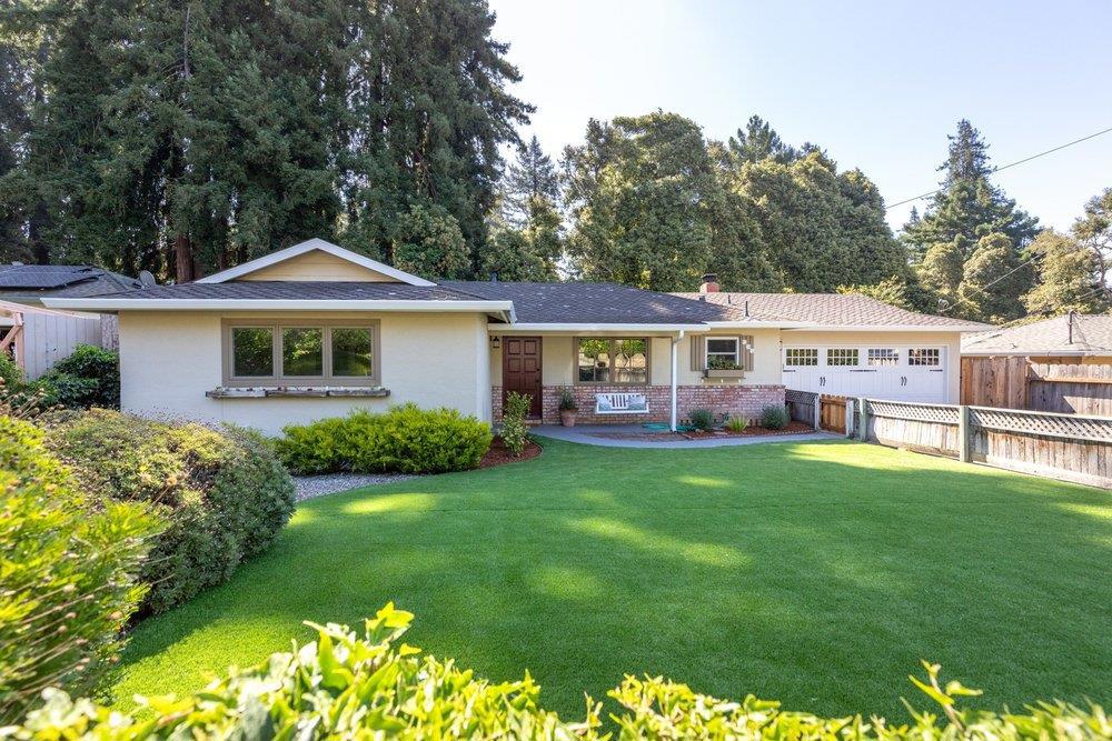 302 Coronado Drive, Aptos, CA 95003 — photo 1