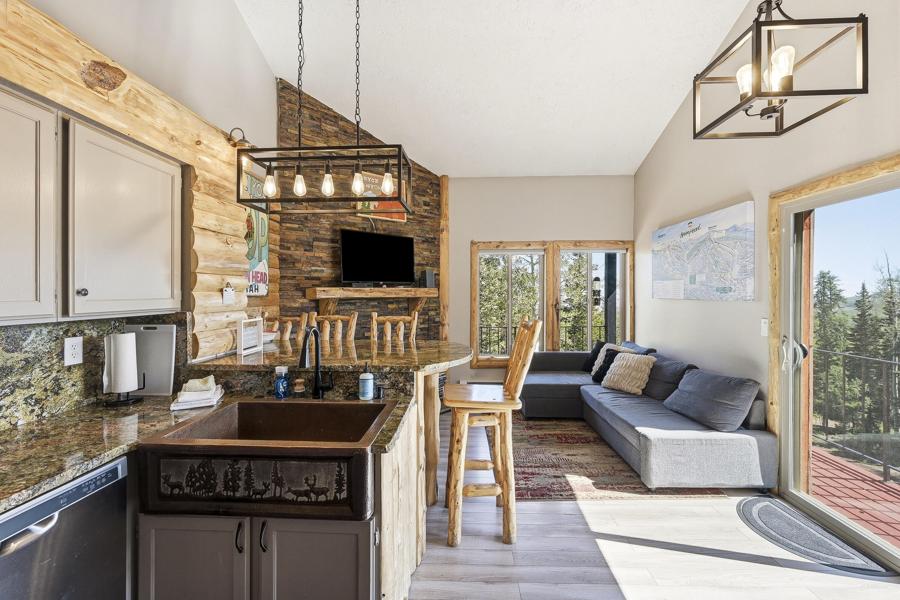 464 N Hwy 143 B310, Brian Head, UT 84719 — photo 1