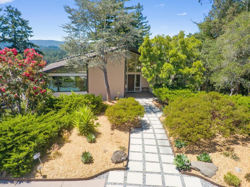21 Kite Hill Road, Santa Cruz, CA 95060 — photo 1