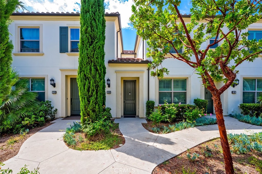 138 Nature Walk, Irvine, CA 92618 — photo 1