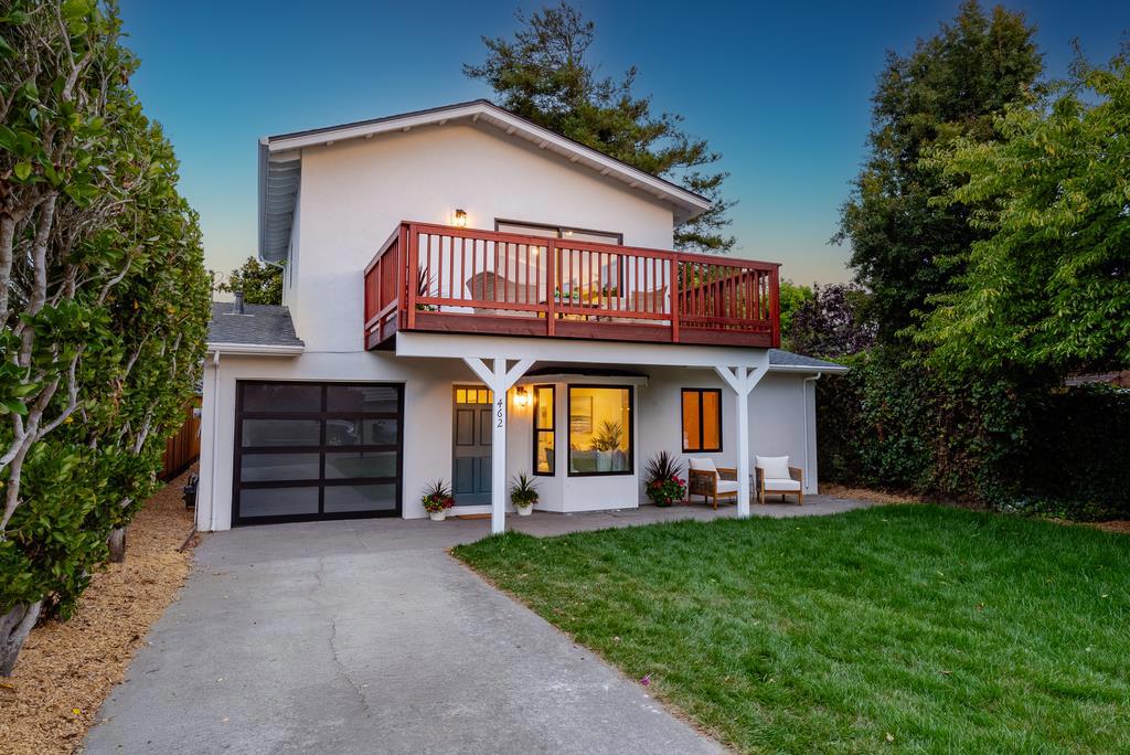 462 Hampstead Way, Santa Cruz, CA 95062 — photo 1