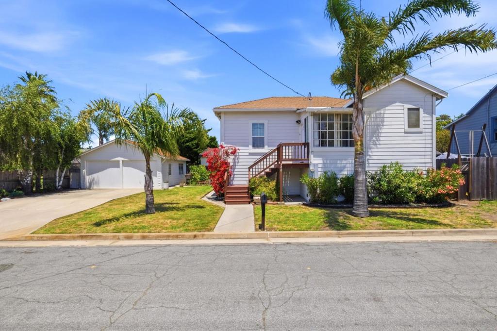 308 Gharkey Street, Santa Cruz, CA 95060 — photo 1