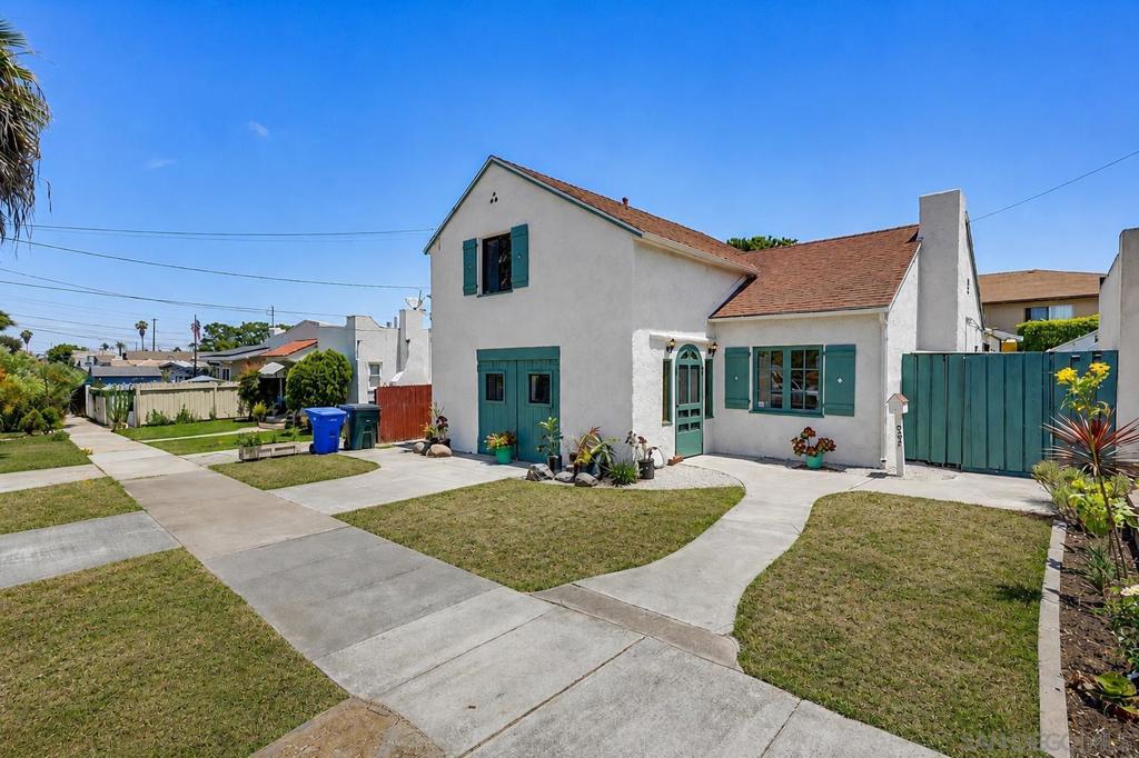 527 K Ave., National City, CA 91950 — photo 1