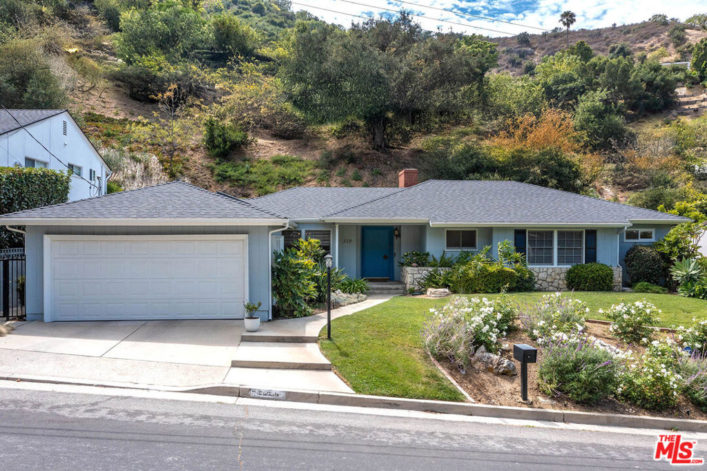 3331 Longridge Avenue, Sherman Oaks, CA 91423 — photo 1