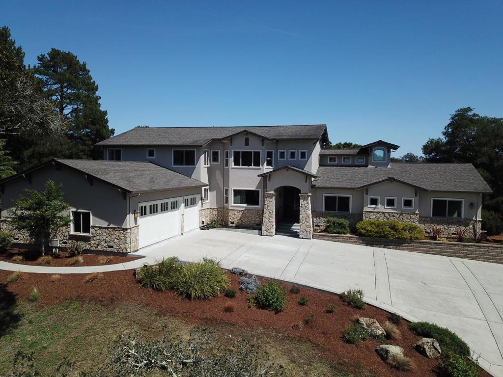1250 Day Valley Ridge, Aptos, CA 95003 — photo 1