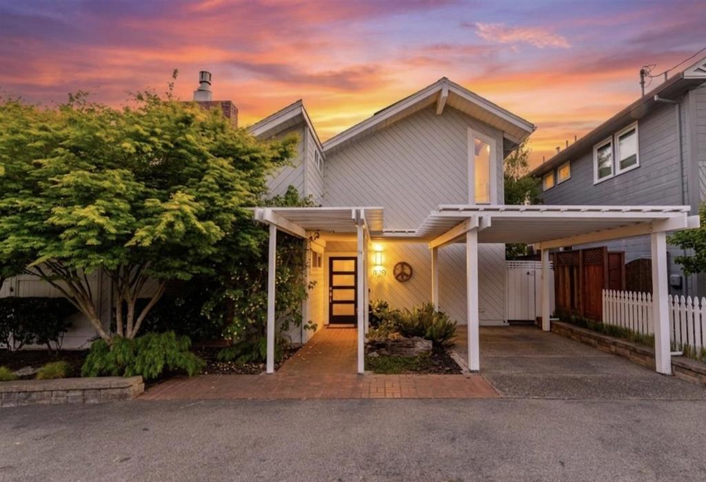 129 Santa Cruz Avenue, Aptos, CA 95003 — photo 1