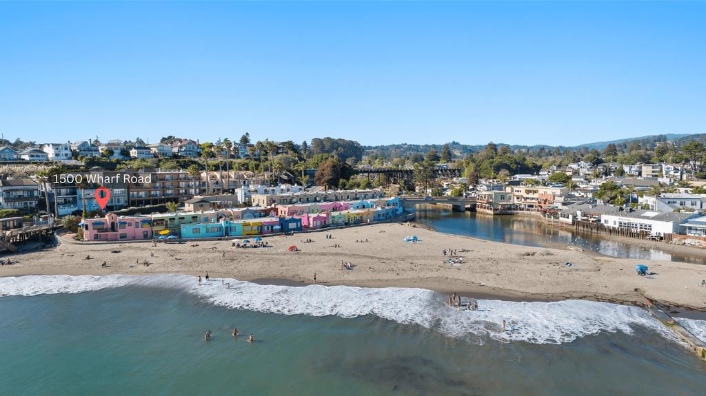 1500 Wharf Road 22, Capitola, CA 95010 — photo 1