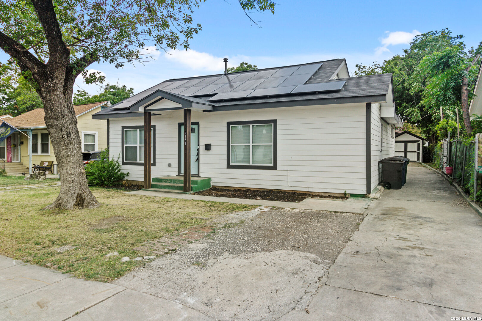 2131 STEVES AVE, San Antonio, TX 78210 — photo 1
