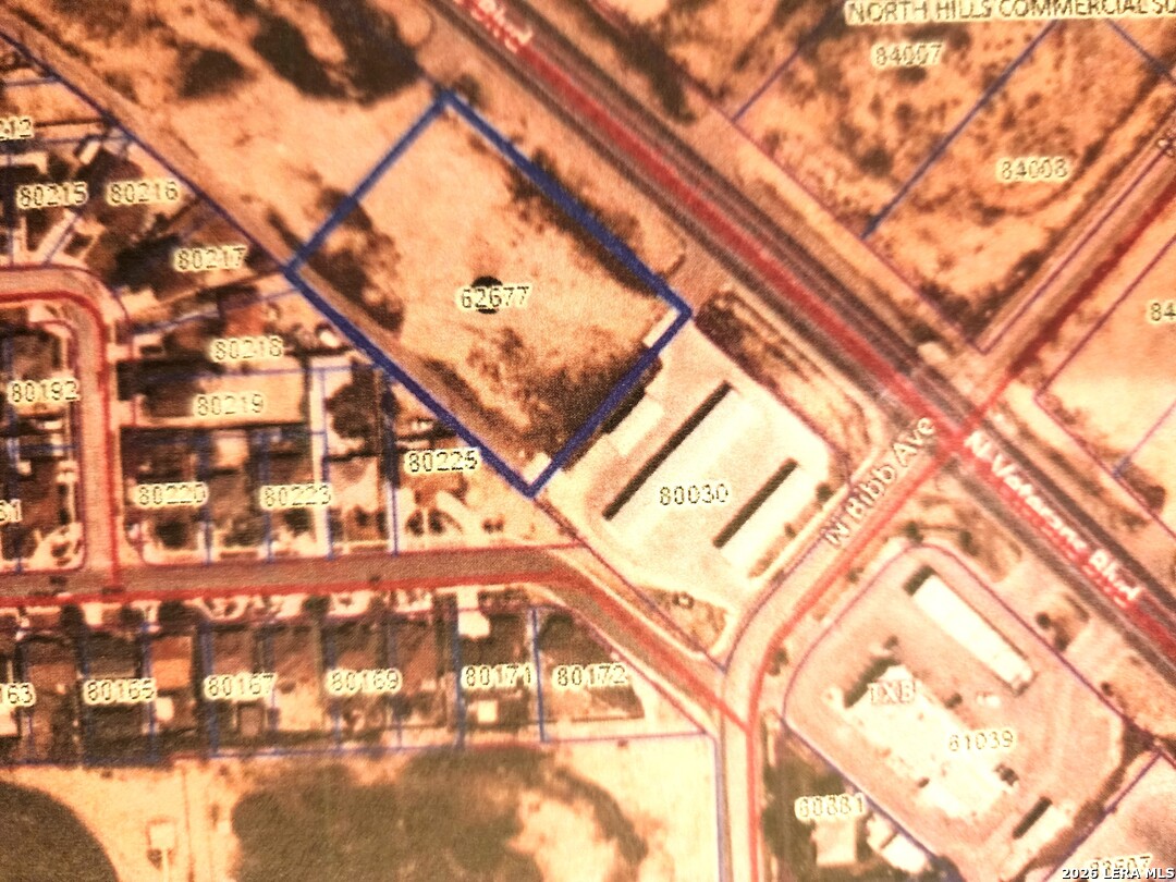 2813 N VETERANS BLVD, Eagle Pass, TX 78852 — photo 1