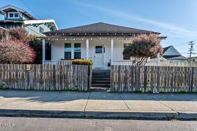 150 S Franklin Street